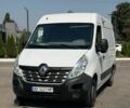Белый Рено Мастер, объемом двигателя 2.3 л и пробегом 322 тыс. км за 15000 $, фото 1 на Automoto.ua