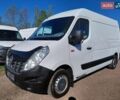 Белый Рено Мастер, объемом двигателя 2.3 л и пробегом 238 тыс. км за 13900 $, фото 6 на Automoto.ua