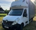 Белый Рено Мастер, объемом двигателя 2.3 л и пробегом 5 тыс. км за 13700 $, фото 2 на Automoto.ua