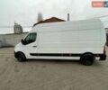 Белый Рено Мастер, объемом двигателя 2.3 л и пробегом 515 тыс. км за 14300 $, фото 4 на Automoto.ua