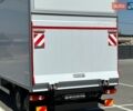 Белый Рено Мастер, объемом двигателя 2.3 л и пробегом 264 тыс. км за 19000 $, фото 6 на Automoto.ua