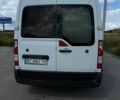 Білий Рено Мастєр, об'ємом двигуна 2.3 л та пробігом 259 тис. км за 15299 $, фото 4 на Automoto.ua