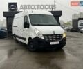 Белый Рено Мастер, объемом двигателя 2.3 л и пробегом 387 тыс. км за 13990 $, фото 1 на Automoto.ua