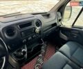 Белый Рено Мастер, объемом двигателя 2.3 л и пробегом 454 тыс. км за 9700 $, фото 15 на Automoto.ua