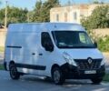 Белый Рено Мастер, объемом двигателя 2.3 л и пробегом 290 тыс. км за 13000 $, фото 1 на Automoto.ua