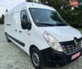Білий Рено Мастєр, об'ємом двигуна 2.3 л та пробігом 312 тис. км за 13800 $, фото 51 на Automoto.ua