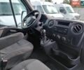 Белый Рено Мастер, объемом двигателя 2.3 л и пробегом 270 тыс. км за 14500 $, фото 16 на Automoto.ua