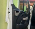 Білий Рено Мастєр, об'ємом двигуна 2.3 л та пробігом 2 тис. км за 55000000 $, фото 13 на Automoto.ua