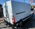 Белый Рено Мастер, объемом двигателя 2.3 л и пробегом 137 тыс. км за 16500 $, фото 5 на Automoto.ua