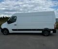 Белый Рено Мастер, объемом двигателя 2.3 л и пробегом 259 тыс. км за 15299 $, фото 8 на Automoto.ua