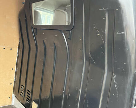 Белый Рено Мастер, объемом двигателя 2.3 л и пробегом 218 тыс. км за 14500 $, фото 11 на Automoto.ua