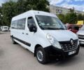 Белый Рено Мастер, объемом двигателя 2.3 л и пробегом 212 тыс. км за 22700 $, фото 1 на Automoto.ua