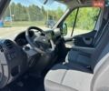 Білий Рено Мастєр, об'ємом двигуна 2.3 л та пробігом 255 тис. км за 17400 $, фото 55 на Automoto.ua