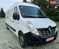 Білий Рено Мастєр, об'ємом двигуна 2.3 л та пробігом 312 тис. км за 13800 $, фото 1 на Automoto.ua