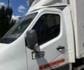 Белый Рено Мастер, объемом двигателя 2.3 л и пробегом 314 тыс. км за 17500 $, фото 1 на Automoto.ua