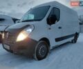Белый Рено Мастер, объемом двигателя 2.3 л и пробегом 238 тыс. км за 13900 $, фото 22 на Automoto.ua