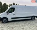 Білий Рено Мастєр, об'ємом двигуна 2.3 л та пробігом 312 тис. км за 13800 $, фото 18 на Automoto.ua