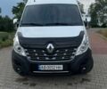 Белый Рено Мастер, объемом двигателя 2.3 л и пробегом 570 тыс. км за 15500 $, фото 9 на Automoto.ua