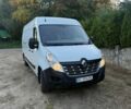 Білий Рено Мастєр, об'ємом двигуна 0 л та пробігом 368 тис. км за 14900 $, фото 5 на Automoto.ua
