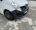 Белый Рено Мастер, объемом двигателя 2.3 л и пробегом 525 тыс. км за 9200 $, фото 14 на Automoto.ua