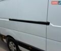 Белый Рено Мастер, объемом двигателя 2.3 л и пробегом 373 тыс. км за 15500 $, фото 13 на Automoto.ua