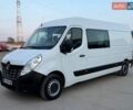 Белый Рено Мастер, объемом двигателя 0 л и пробегом 241 тыс. км за 22550 $, фото 19 на Automoto.ua