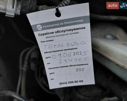 Белый Рено Мастер, объемом двигателя 2.3 л и пробегом 256 тыс. км за 12900 $, фото 7 на Automoto.ua