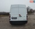 Белый Рено Мастер, объемом двигателя 2.3 л и пробегом 243 тыс. км за 14300 $, фото 6 на Automoto.ua