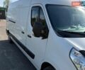 Белый Рено Мастер, объемом двигателя 2.3 л и пробегом 373 тыс. км за 16000 $, фото 11 на Automoto.ua