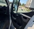 Белый Рено Мастер, объемом двигателя 2.3 л и пробегом 322 тыс. км за 15000 $, фото 15 на Automoto.ua