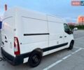 Белый Рено Мастер, объемом двигателя 2.3 л и пробегом 419 тыс. км за 14000 $, фото 47 на Automoto.ua