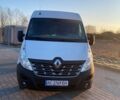 Білий Рено Мастєр, об'ємом двигуна 2.3 л та пробігом 355 тис. км за 15500 $, фото 1 на Automoto.ua