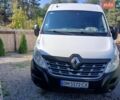 Білий Рено Мастєр, об'ємом двигуна 2.3 л та пробігом 293 тис. км за 14500 $, фото 1 на Automoto.ua
