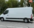 Белый Рено Мастер, объемом двигателя 2.3 л и пробегом 411 тыс. км за 14900 $, фото 4 на Automoto.ua