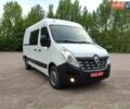 Білий Рено Мастєр, об'ємом двигуна 2.3 л та пробігом 208 тис. км за 14900 $, фото 6 на Automoto.ua