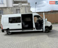 Белый Рено Мастер, объемом двигателя 2.3 л и пробегом 183 тыс. км за 16999 $, фото 85 на Automoto.ua