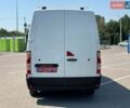 Білий Рено Мастєр, об'ємом двигуна 2.3 л та пробігом 255 тис. км за 17400 $, фото 25 на Automoto.ua
