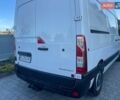 Белый Рено Мастер, объемом двигателя 2.3 л и пробегом 270 тыс. км за 13600 $, фото 10 на Automoto.ua