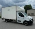 Білий Рено Мастєр, об'ємом двигуна 2.3 л та пробігом 435 тис. км за 16800 $, фото 6 на Automoto.ua