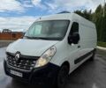 Белый Рено Мастер, объемом двигателя 2.3 л и пробегом 501 тыс. км за 12500 $, фото 2 на Automoto.ua