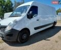 Белый Рено Мастер, объемом двигателя 2.3 л и пробегом 270 тыс. км за 14500 $, фото 14 на Automoto.ua