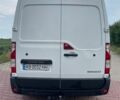 Белый Рено Мастер, объемом двигателя 2.3 л и пробегом 570 тыс. км за 15500 $, фото 13 на Automoto.ua