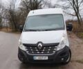 Білий Рено Мастєр, об'ємом двигуна 2.3 л та пробігом 340 тис. км за 14500 $, фото 1 на Automoto.ua