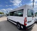 Белый Рено Мастер, объемом двигателя 2.3 л и пробегом 212 тыс. км за 22700 $, фото 10 на Automoto.ua