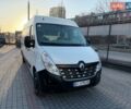 Білий Рено Мастєр, об'ємом двигуна 2.3 л та пробігом 220 тис. км за 11900 $, фото 14 на Automoto.ua