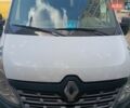 Белый Рено Мастер, объемом двигателя 2.3 л и пробегом 240 тыс. км за 15500 $, фото 7 на Automoto.ua