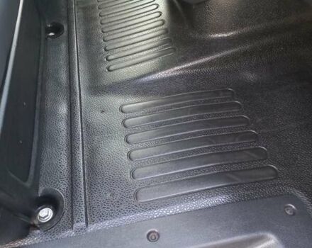 Белый Рено Мастер, объемом двигателя 2.3 л и пробегом 305 тыс. км за 14000 $, фото 17 на Automoto.ua