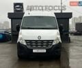 Белый Рено Мастер, объемом двигателя 2.3 л и пробегом 387 тыс. км за 13990 $, фото 2 на Automoto.ua