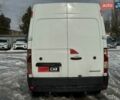 Белый Рено Мастер, объемом двигателя 2.3 л и пробегом 454 тыс. км за 9700 $, фото 5 на Automoto.ua