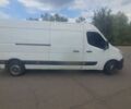 Белый Рено Мастер, объемом двигателя 2.3 л и пробегом 330 тыс. км за 13300 $, фото 11 на Automoto.ua